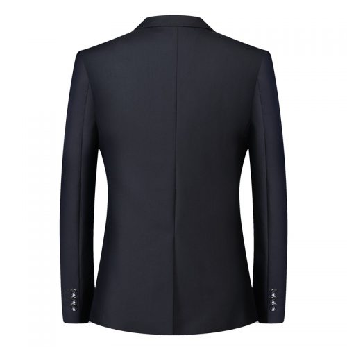 ÁO BLAZER BIG SIZE NAM TS510A