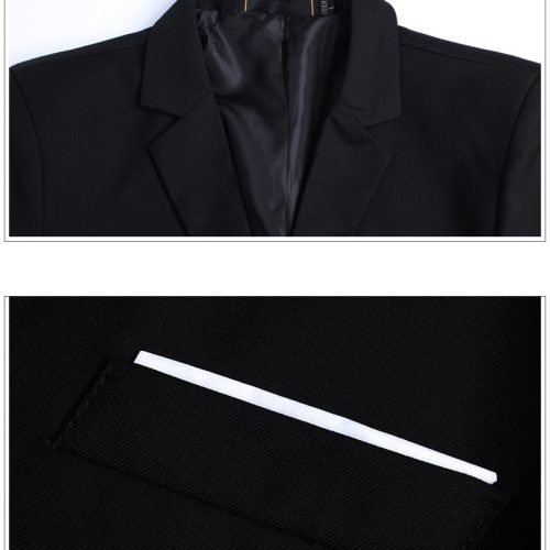 ÁO VEST NAM TS512-DEN-2-NUT