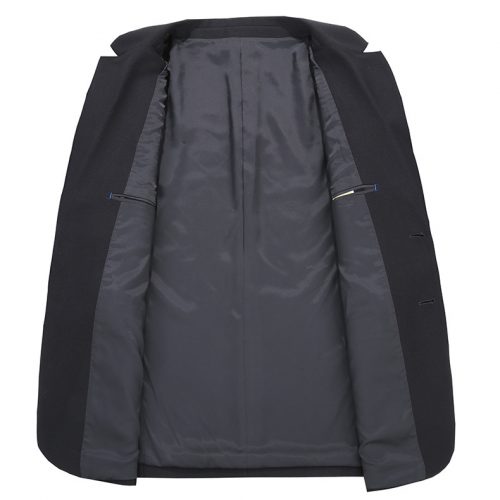 ÁO VEST BIG SIZE NAM TS541