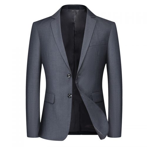 ÁO BLAZER BIG SIZE NAM TS510A