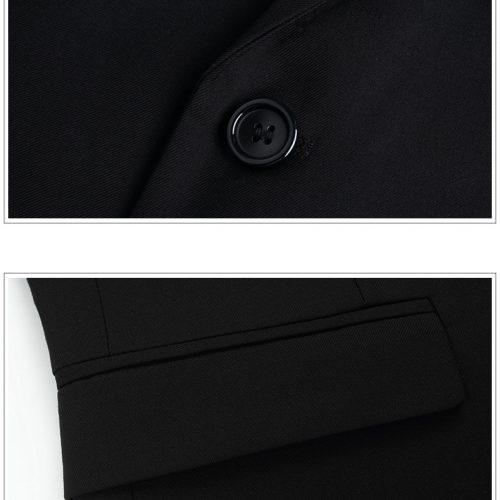 ÁO VEST NAM TS512-DEN-2-NUT