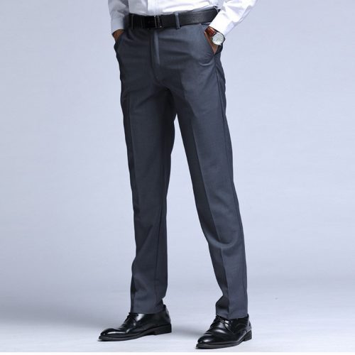 QUẦN DÀI ÂU NAM TS509X