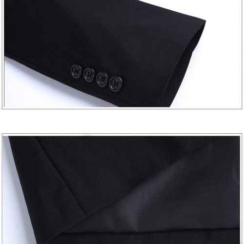 ÁO VEST NAM TS513B