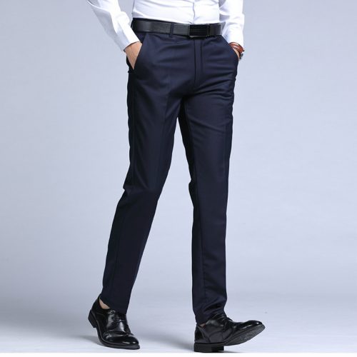QUẦN DÀI ÂU NAM TS509X