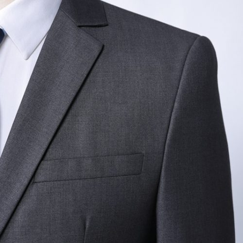 ÁO BLAZER BIG SIZE NAM TS510A