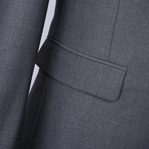 ÁO BLAZER BIG SIZE NAM TS510A