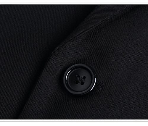ÁO BLAZER NAM TS515B