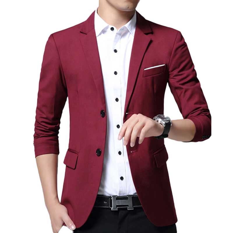 Áo vest nam đẹp