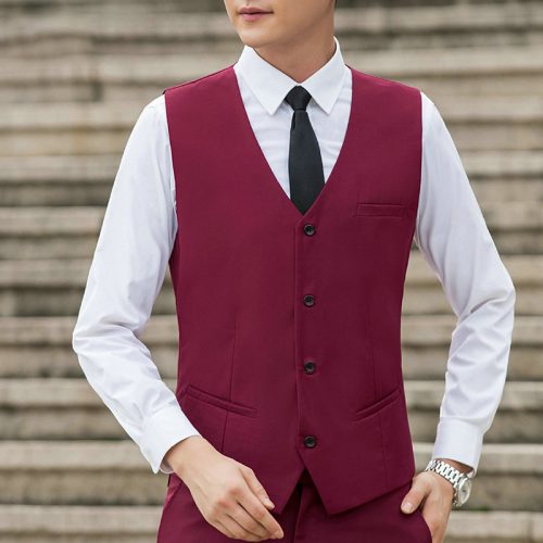 COMBO ÁO GHI LÊ QUẦN TÂY NAM ĐỎ