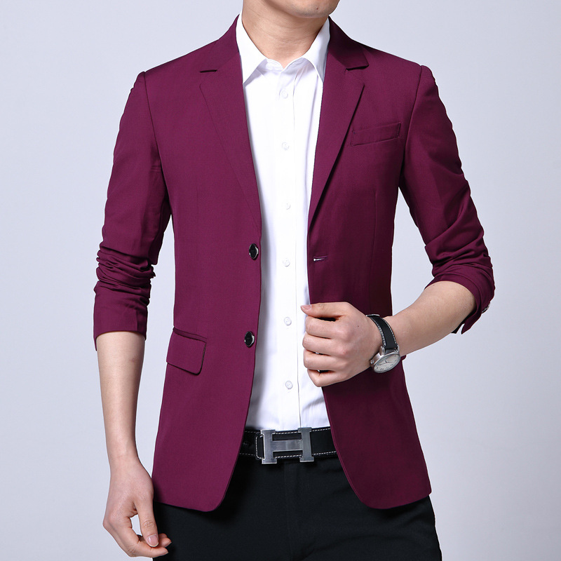 Áo vest nam đẹp