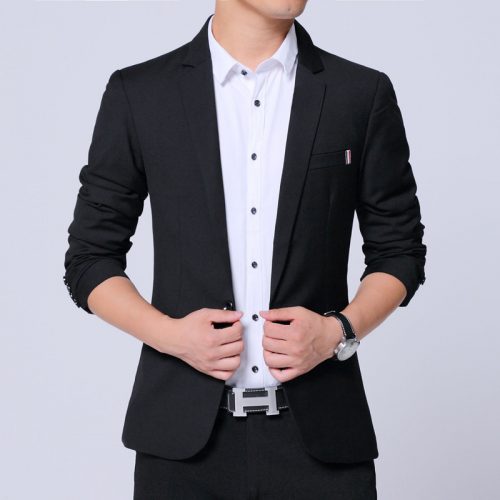 ÁO BLAZER NAM TS515B