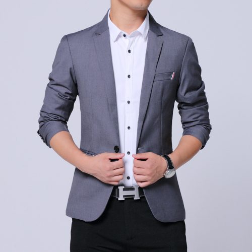 ÁO BLAZER NAM TS515B