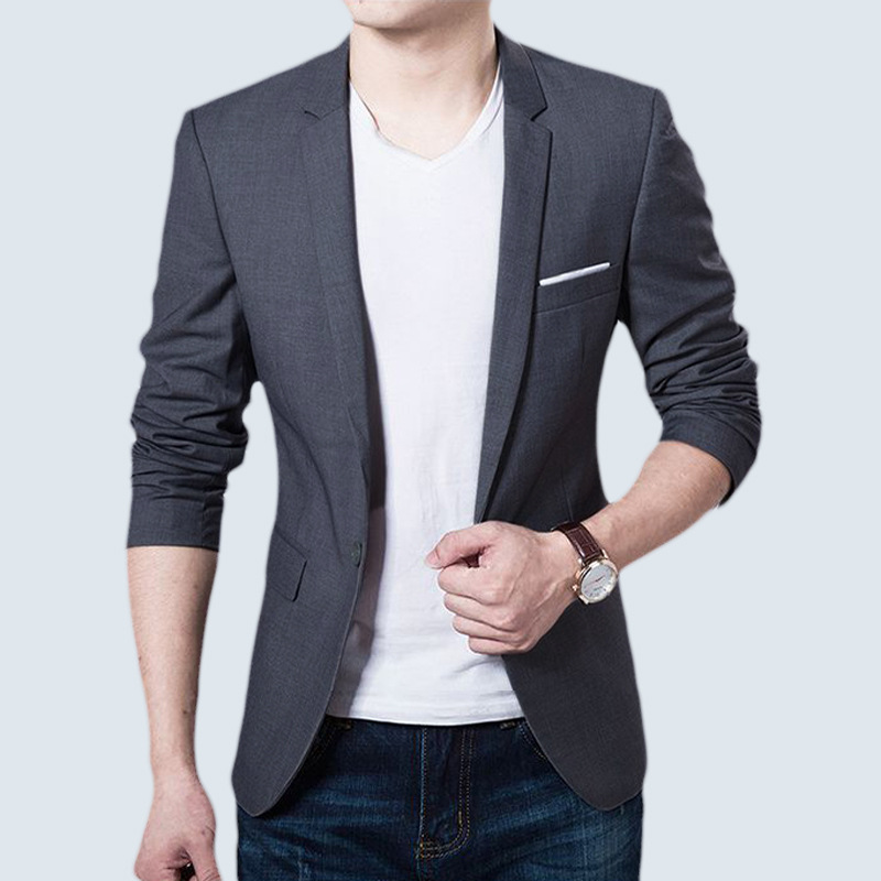 Áo vest nam cao cấp