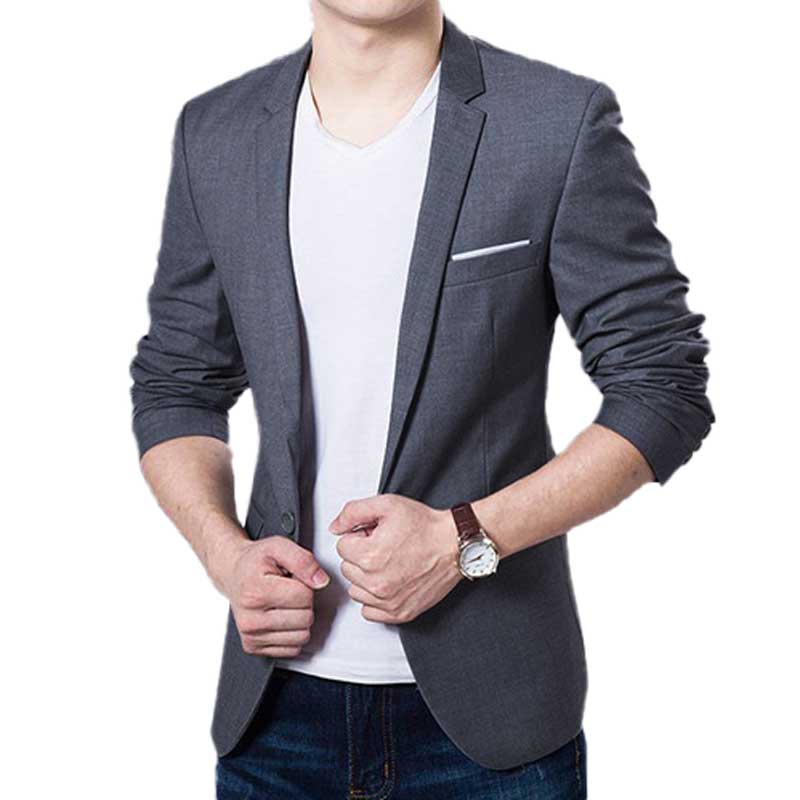 Áo vest nam thời trang