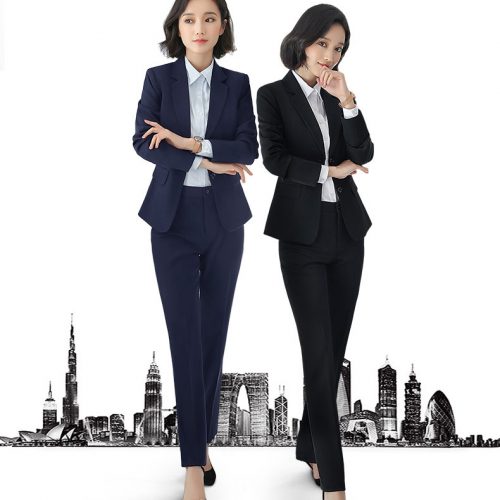 QUẦN TÂY NỮ ĐỦ SIZE TỪ S ĐẾN 4XL TSN001-QUẦN-XANH