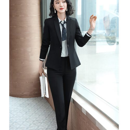ÁO VEST NỮ ĐỦ SIZE TỪ S ĐẾN 5XL TSN004-ÁO VEST ĐEN