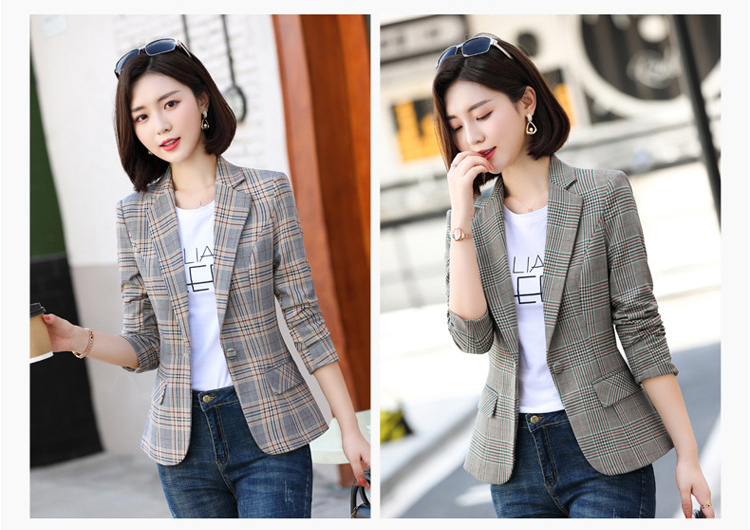 Áo vest nữ 