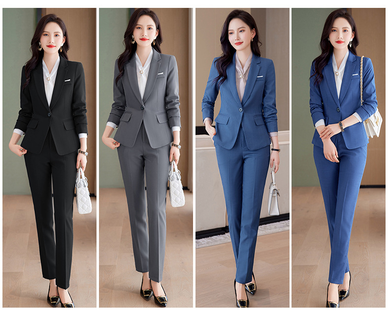 Đa dạng màu sắc