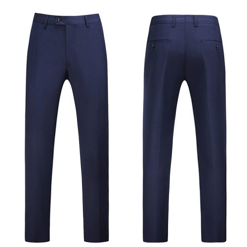 QUẦN DÀI TÂY NAM CAO CẤP TS590-MÀU XANH LÁ