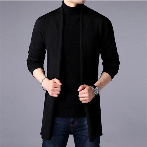ÁO MĂNG TÔ NAM CAO CẤP TS541R