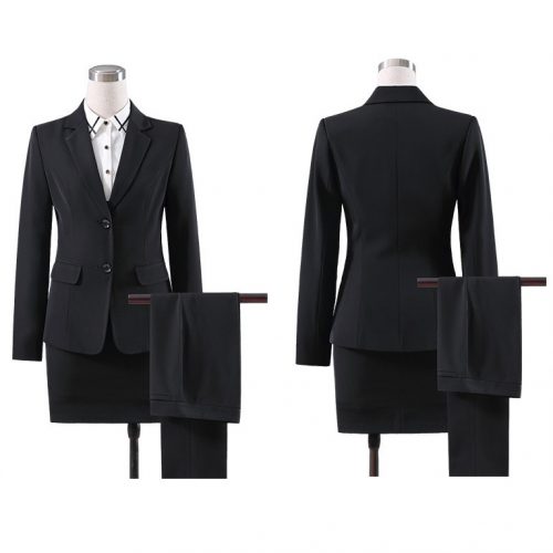 ÁO VEST NỮ ĐỦ SIZE TỪ S ĐẾN 4XL TSN001-ÁO ĐEN