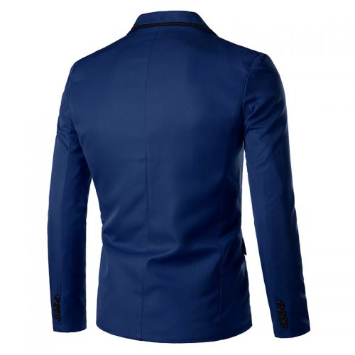 ÁO BLAZER NAM TS547B
