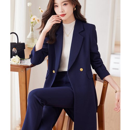 BỘ QUẦN ÁO NỮ TSN010-BỘ-XANH