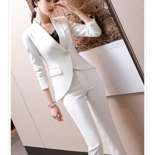 ÁO VEST NỮ TSN040-VEST ĐỎ