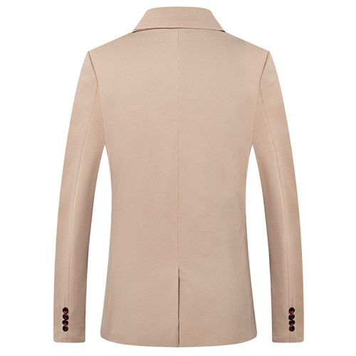 ÁO VEST NAM CAO CẤP TS546A