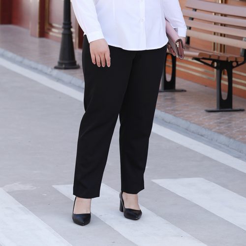 QUẦN TÂY BIG SIZE NỮ ĐỦ SIZE TỪ 32 ĐẾN 44 BSN418Q
