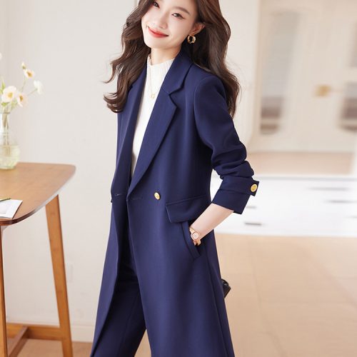 BỘ QUẦN ÁO NỮ TSN010-BỘ-XANH