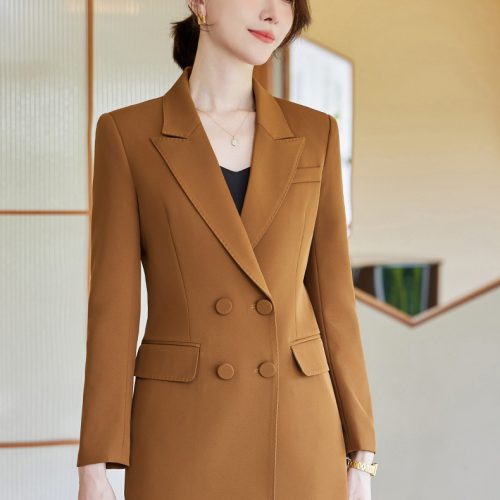 QUẦN TÂY NỮ TSN020-QUẦN-NÂU