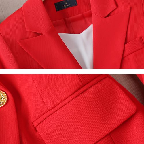 SET QUẦN ÁO VEST NỮ TSN021-BỘ ĐỎ+