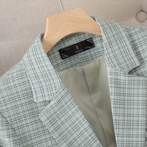 ÁO VEST NỮ TSN026-VEST HOA MAI