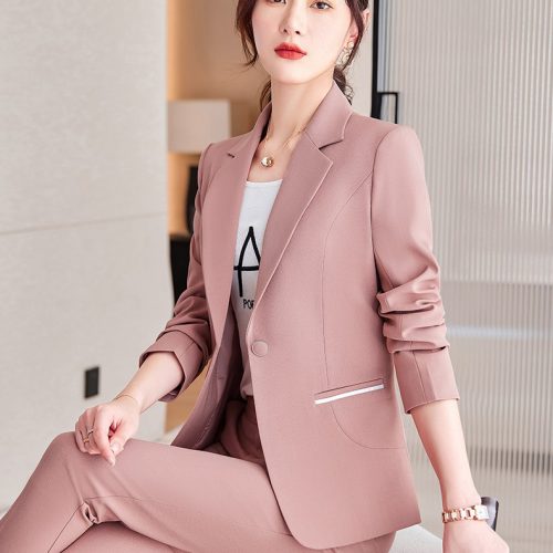 ÁO VEST NỮ TSN029-ÁO-XANH