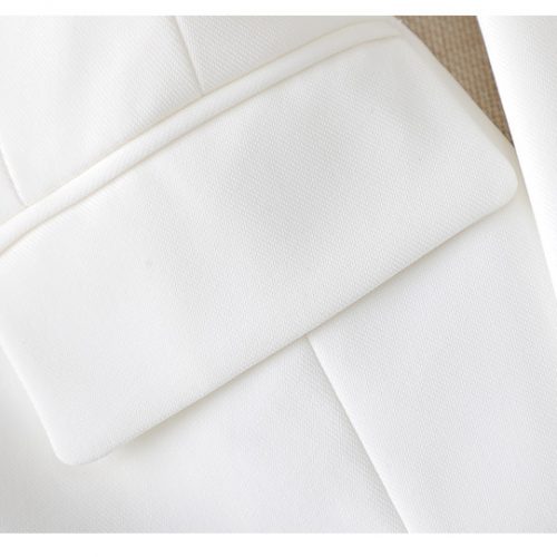 ÁO VEST NỮ TSN039-ÁO HỒNG+