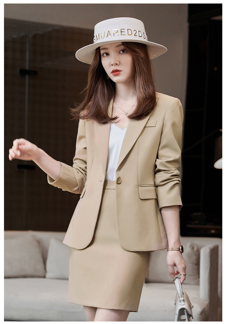 Áo khoác nữ cao cấp