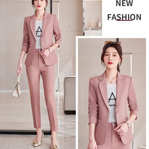 ÁO VEST NỮ TSN029-ÁO-XANH
