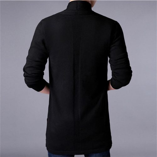 ÁO MĂNG TÔ NAM CAO CẤP TS541R