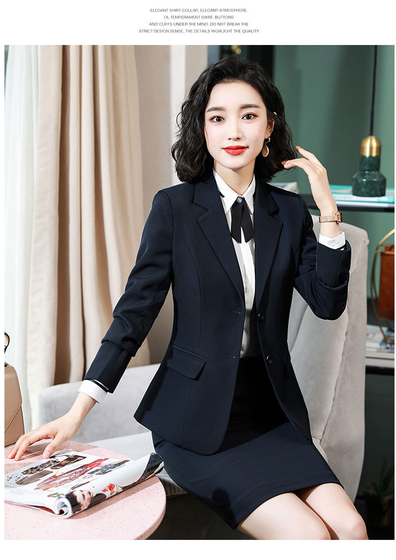 Set đồ vest nữ đẹp