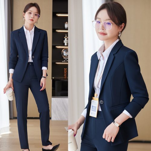 SET QUẦN ÁO VEST NỮ TSN018-BỘ XÁM