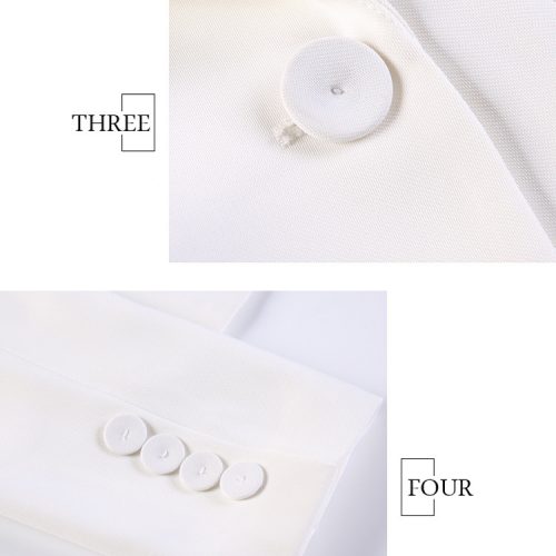 ÁO VEST NỮ TSN040-VEST ĐỎ
