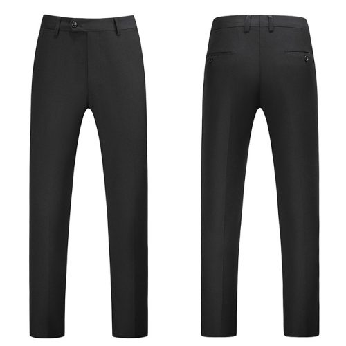 QUẦN DÀI ÂU NAM TS590-MÀU TÍM NHẠT