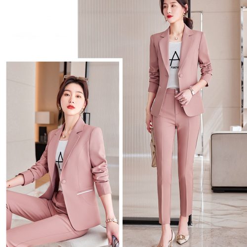ÁO VEST NỮ TSN029-ÁO-XANH