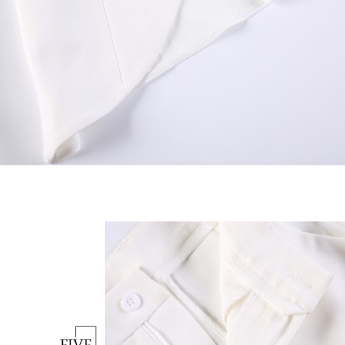QUẦN DÀI ÂU NỮ TSN040-QUẦN-TRẮNG