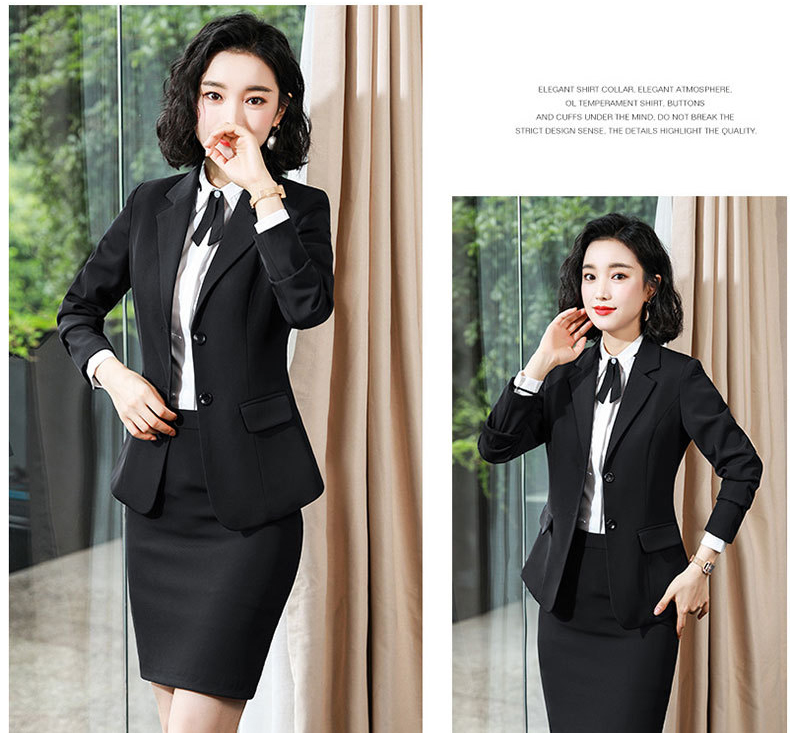 Set đồ vest nữ cao cấp