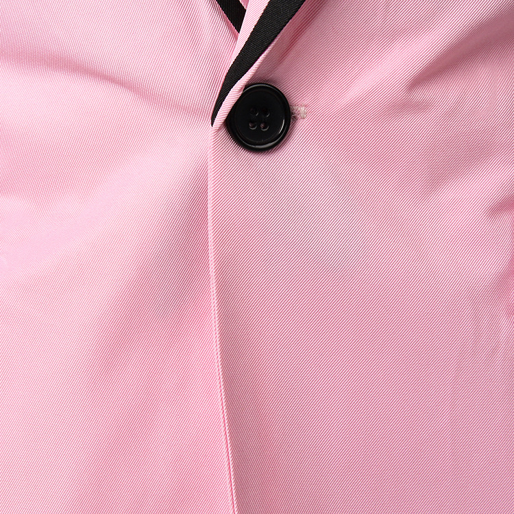 Nút áo vest