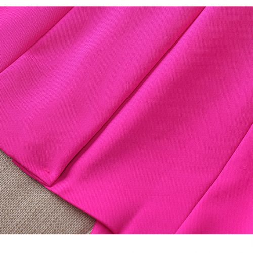 ÁO BLAZER NỮ TSN021-ÁO ĐEN+