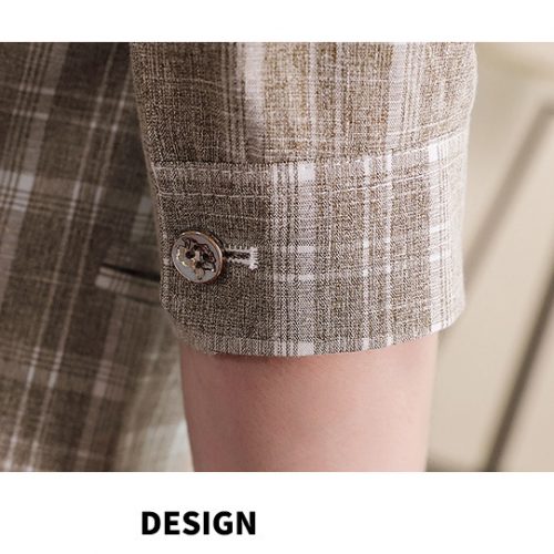 ÁO BLAZER NAM THỜI TRANG TS551X