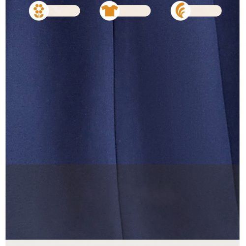 ÁO VEST NỮ TSN045-ÁO VEST XANH